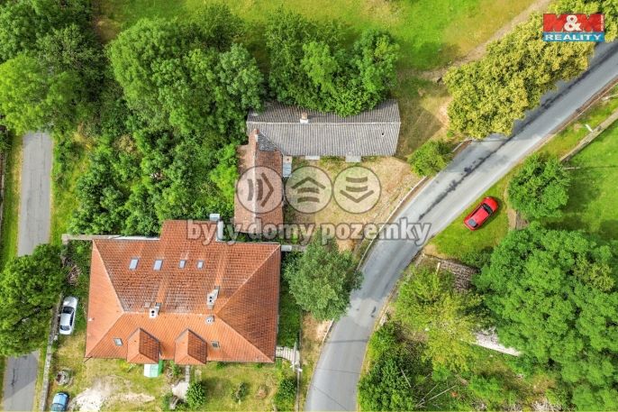 Prodej, Chalupa, Hradiště