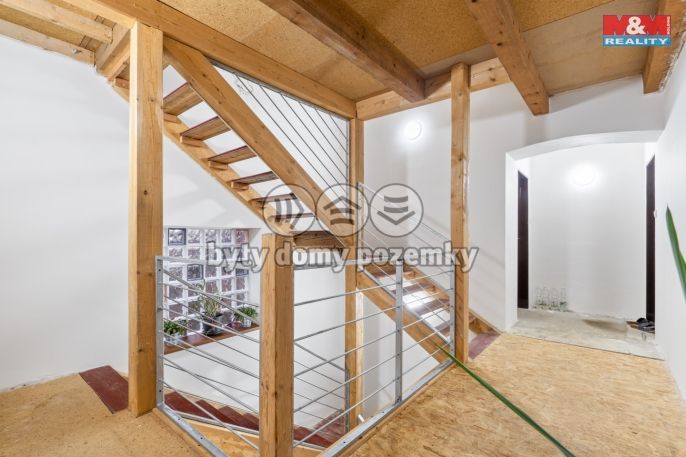 Prodej, Rodinný dům, Žalany