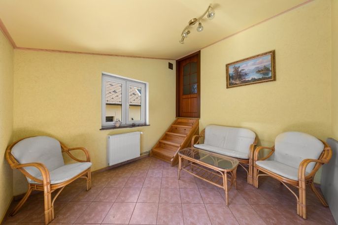 Prodej, Rodinný dům, Děčín