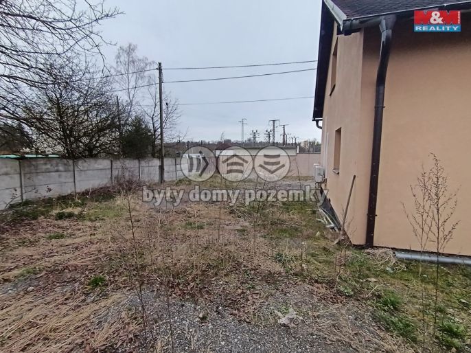 Prodej, Rodinný dům, Havířov