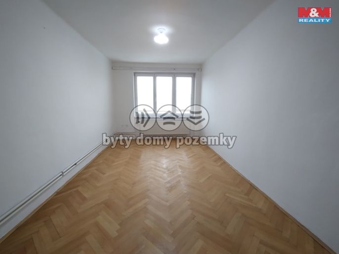 Pronájem, Byt 2+1, Kunín