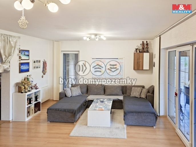 Prodej, Rodinný dům, Zašová