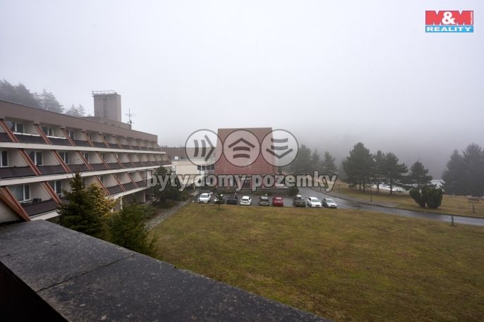 Prodej, Byt 2+kk, Všemina