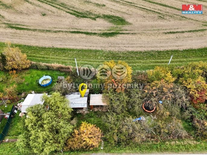 Prodej, Chata, Šternberk