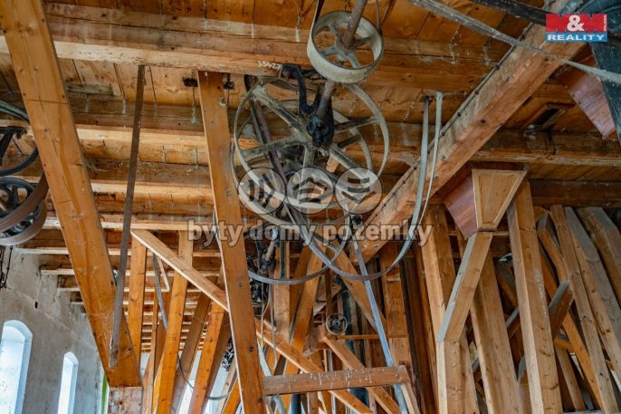 Prodej, Obchodní objekt, Klatovy