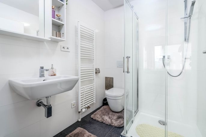 Prodej, Byt 3+kk, Horoměřice