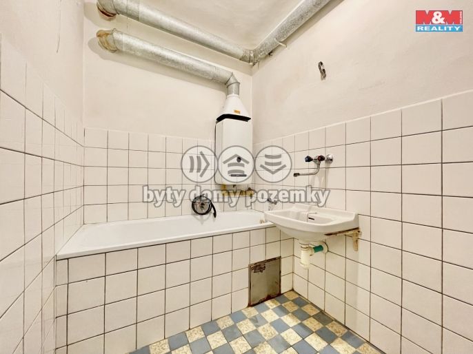 Prodej, Byt 3+1, Lanškroun