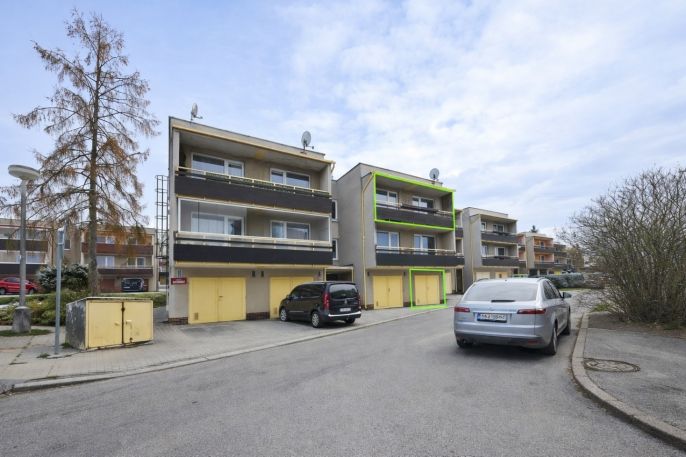 Prodej, Byt 4+1, Pelhřimov