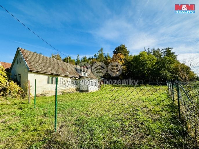 Prodej, Rodinný dům, Veliš