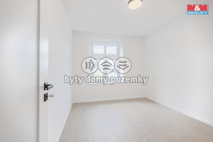 Prodej, Byt 2+kk, Klatovy