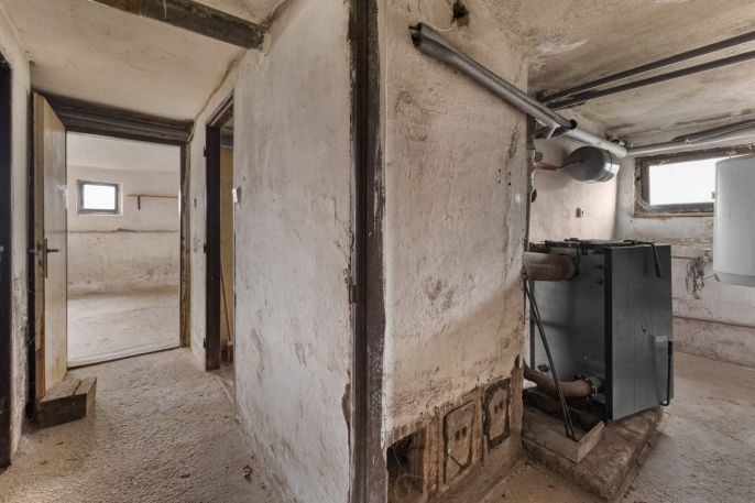 Prodej, Rodinný dům, Chlumín