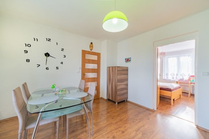 Prodej, Byt 3+1, Vojtanov