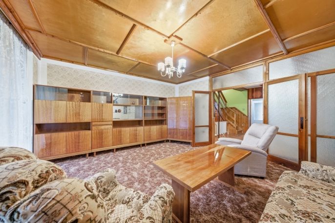 Prodej, Rodinný dům, Zábřeh