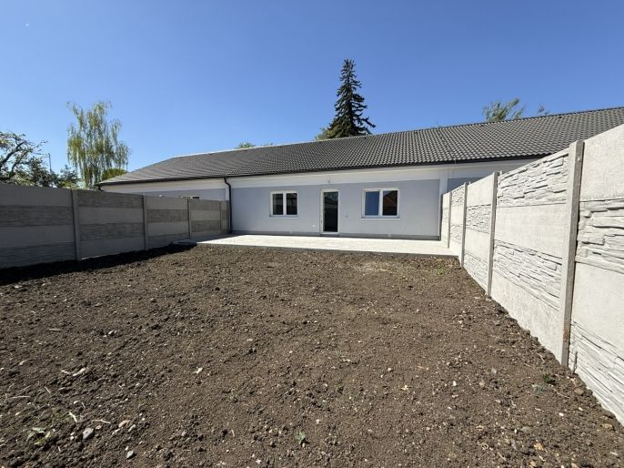 Prodej, Rodinný dům, Podbořany