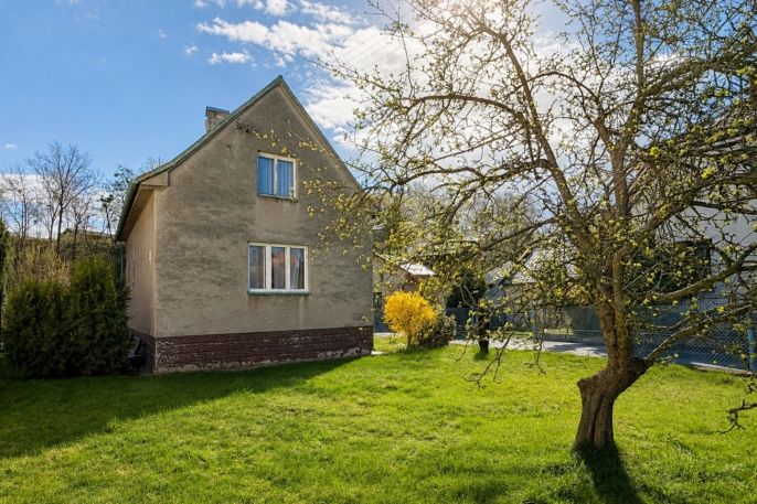 Prodej, Rodinný dům, Šilheřovice