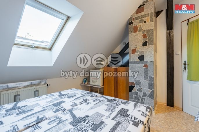 Prodej, Hotel, penzion, Třeboň