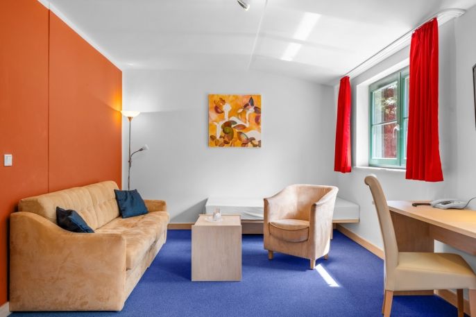 Prodej, Hotel, penzion, Geising