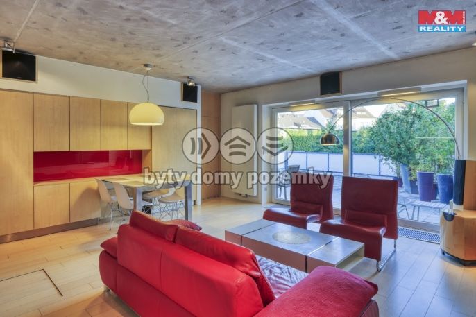 Prodej, Byt 4+kk, Plzeň