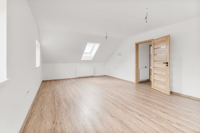 Prodej, Rodinný dům, Chyšná