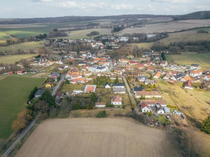 Prodej, Pozemek k bydlení, Horšice