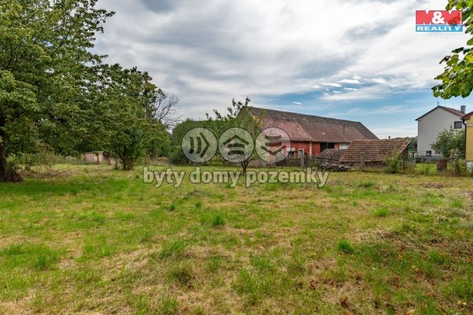 Prodej, Chalupa, Blatná