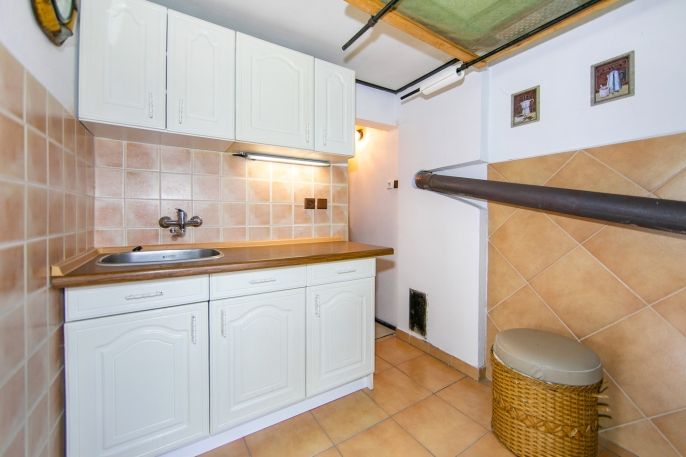 Prodej, Chalupa, Kolinec