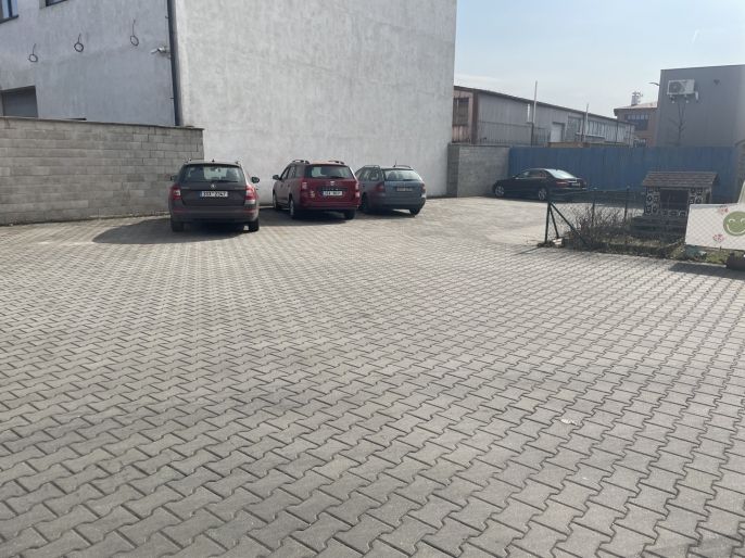 Pronájem, Kancelářský prostor, Praha