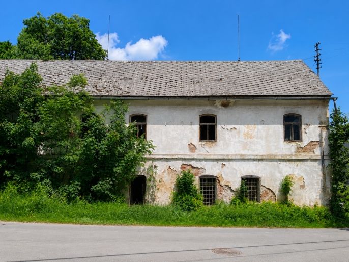 Prodej, Rodinný dům, Rýmařov