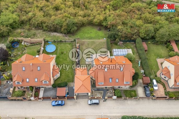 Prodej, Rodinný dům, Postřižín