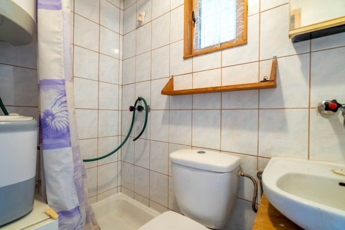 Prodej, Chata, Jesenice