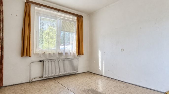 Prodej, Rodinný dům, Rohatec