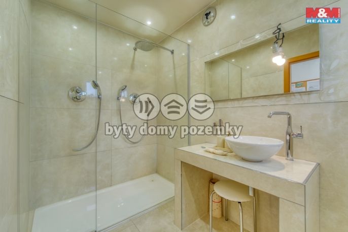 Prodej, Rodinný dům, Postřižín