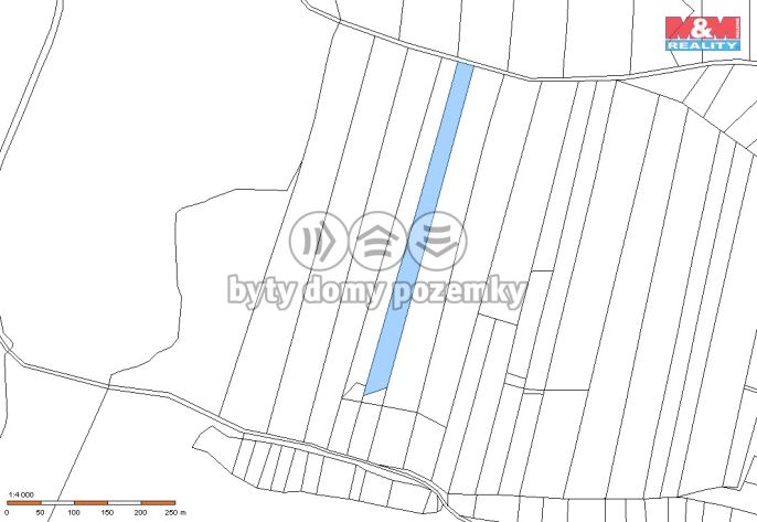 Prodej, Les, Jetětice