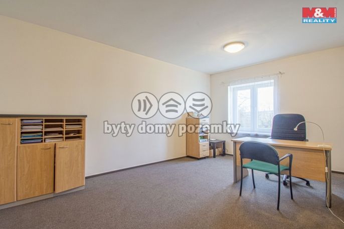 Prodej, Hotel, penzion, Slezské Rudoltice