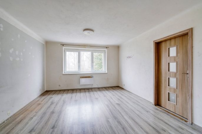 Prodej, Byt 3+1, Mariánské Lázně