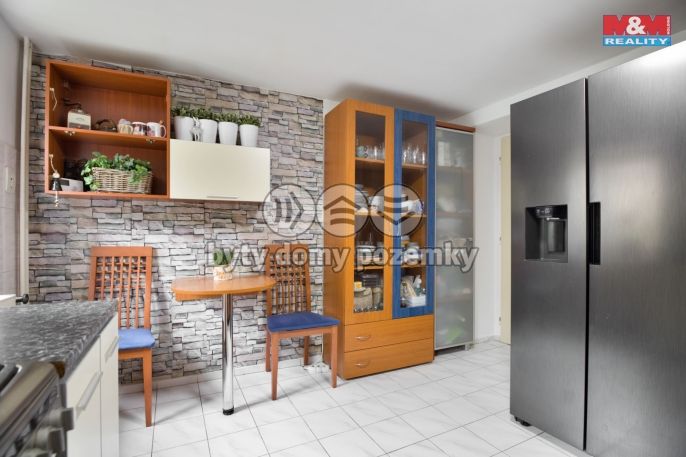 Prodej, Rodinný dům, Roudnice nad Labem