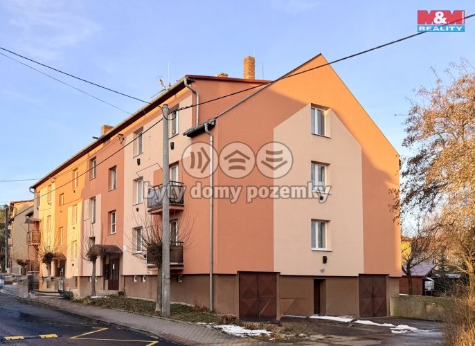 Pronájem, Byt 2+kk, Příbor