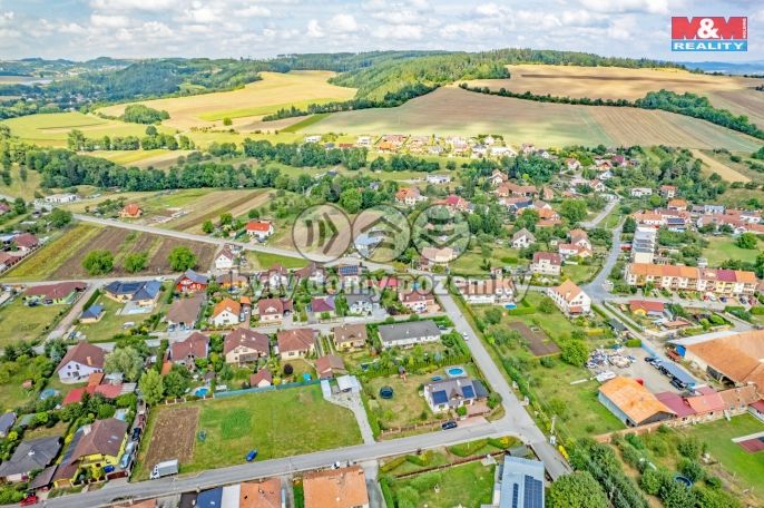 Prodej, Pozemek k bydlení, Drnovice