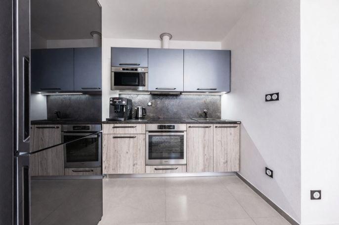 Pronájem, Byt 2+kk, Kovanice