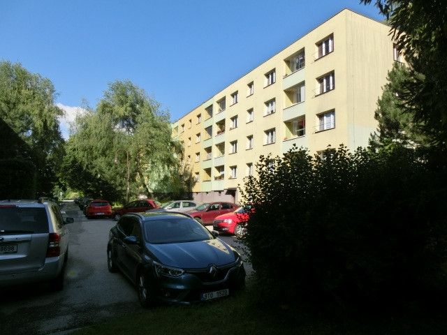 Pronájem, Byt 2+1, Orlová