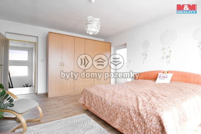 Prodej, Rodinný dům, Úštěk