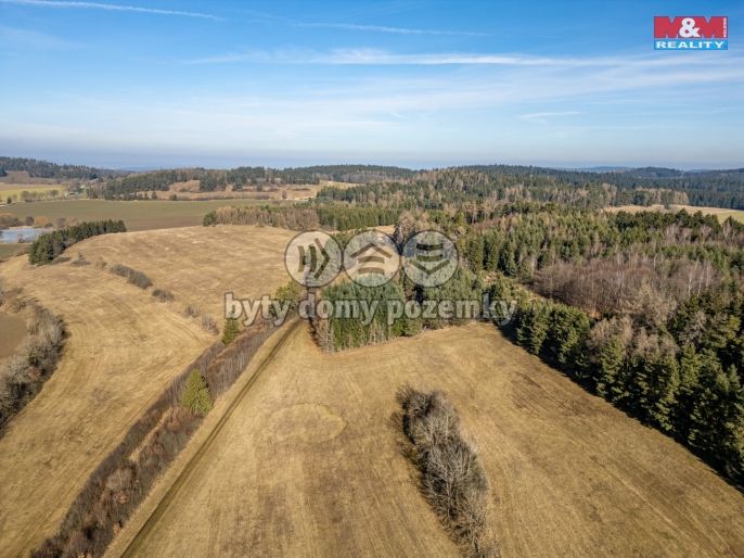 Prodej, Pole, Čepřovice