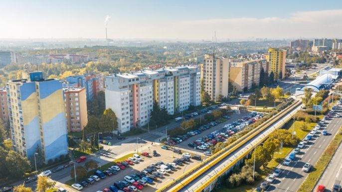 Prodej, Byt 2+1, Praha