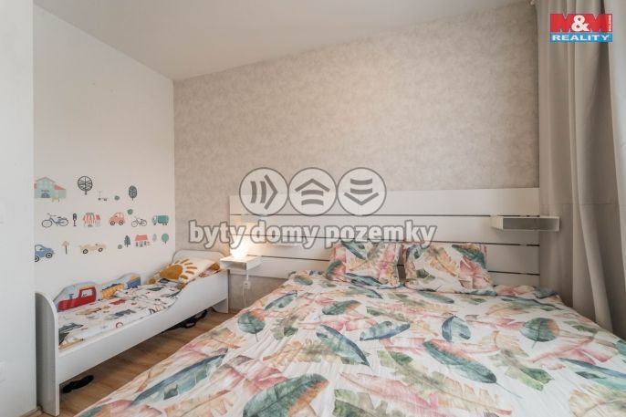 Prodej, Byt 3+kk, Praha