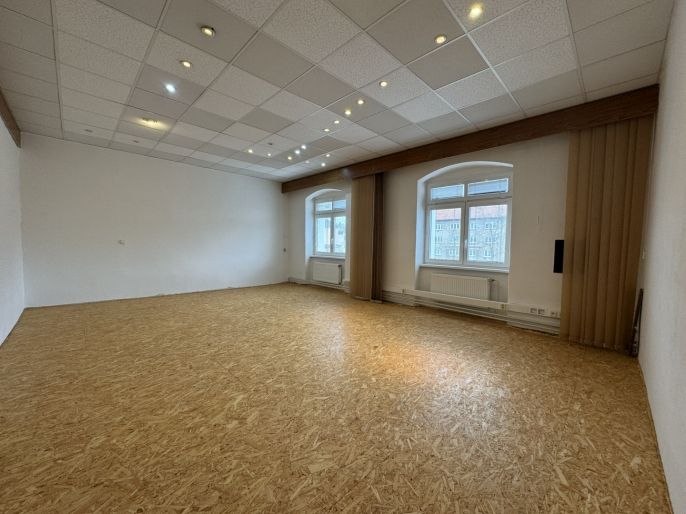 Pronájem, Kancelářský prostor, Chrudim