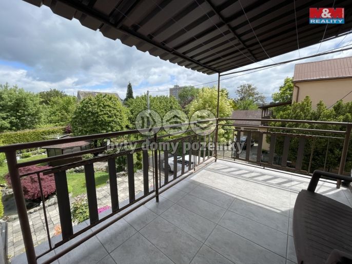 Prodej, Rodinný dům, Karviná