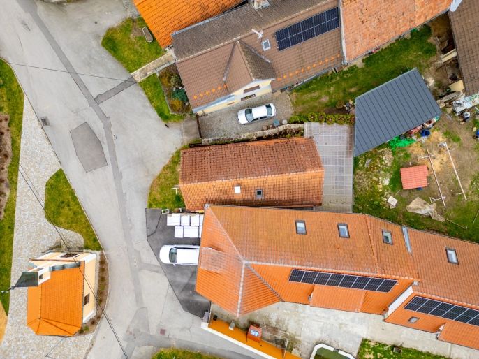 Prodej, Rodinný dům, Těšovice