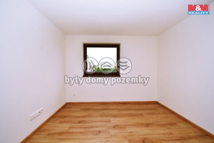 Prodej, Rodinný dům, Mnichovo Hradiště