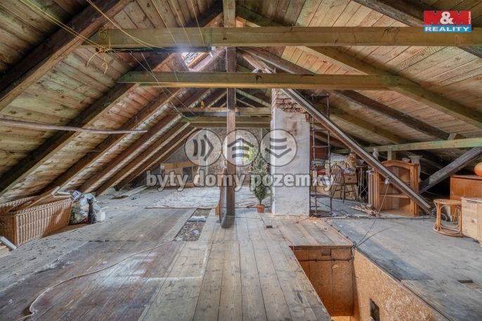 Prodej, Byt 3+1, Dlouhý Most