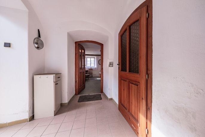 Prodej, Rodinný dům, Jankov